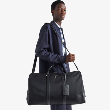 Bag PD Nylon Travel