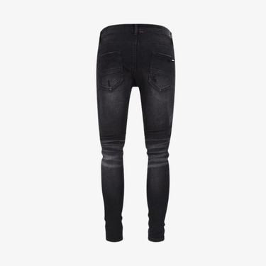 Jeans Bone Graphic Skinny