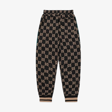 Pants GC GG Monogram
