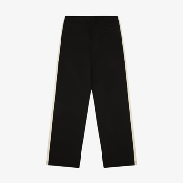 Track Pants LV Wide-Leg Track