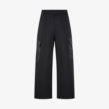 Pants Cargo with CD Diamond