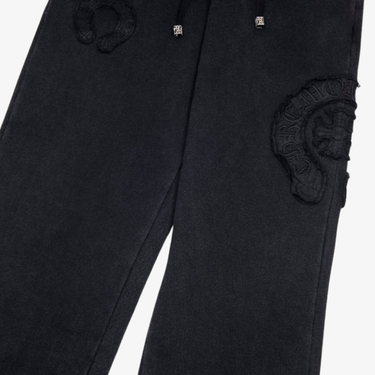 Pants Cross Patch Sweatpants