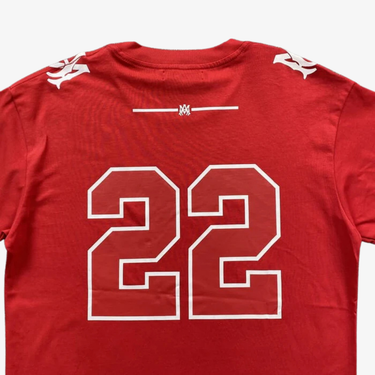 T-Shirt Oversized 22 Football