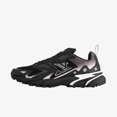 LV Runner Tatic Low Top Casual
