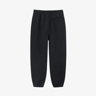 Sweatpants Washed Fleece