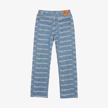 Jeans Logo Denim SP