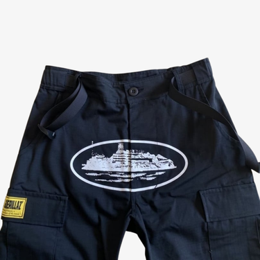 Pants Cargo CRTZ Guerrillaz