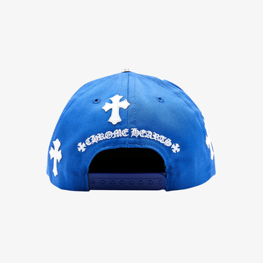 Cap CH Cross Patch