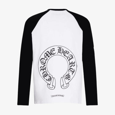 T-Shirt Horseshoe Baseball