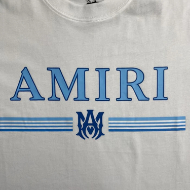 T-Shirt MA Bar Tee