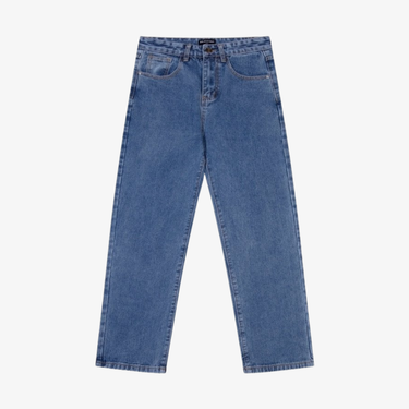 Jeans BL Baggy Logo
