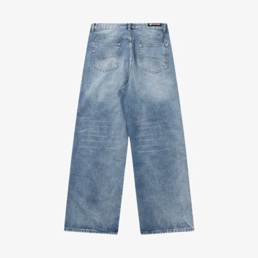 Jeans BL Striped