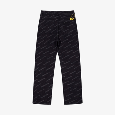 Jeans BL Monogram