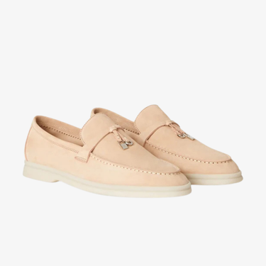 Loafer Summer Charms