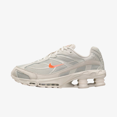 Shox Ride 2