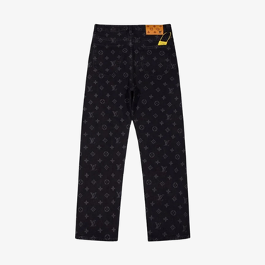 Pants LV Monogram
