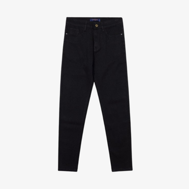 Jeans LV Black Pocket
