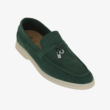 Loafer Summer Charms