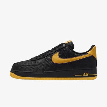 AF 1 x Kobe Bryant 1 Low Lakers