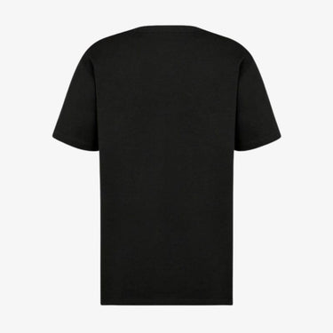 T-shirt Velor