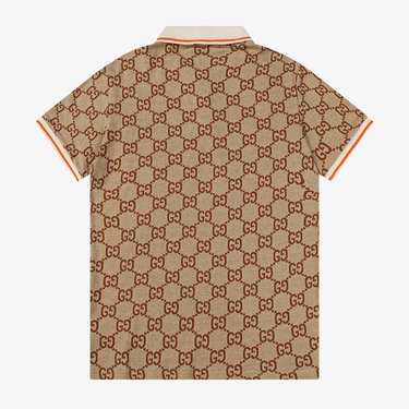 Polo Shirt GC Silk