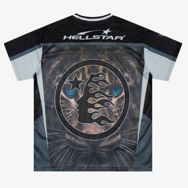T-shirt Jersey Tiger