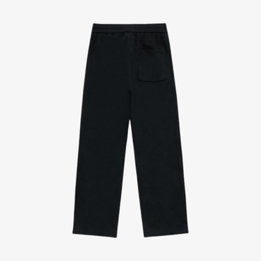 Pants LV Black Drawstring
