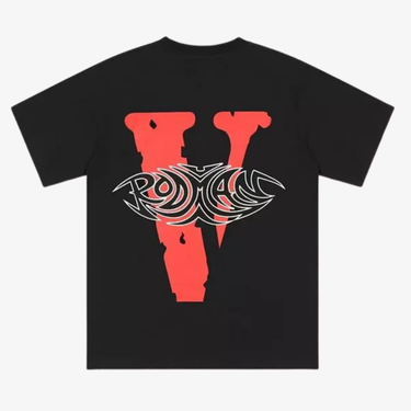 T-shirt Rodman Collab Tee