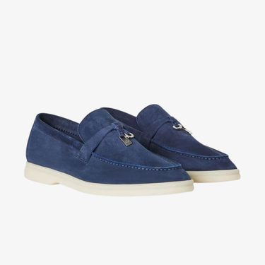 Loafer Summer Charms