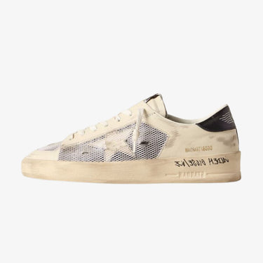 GG Stardan Canvas White