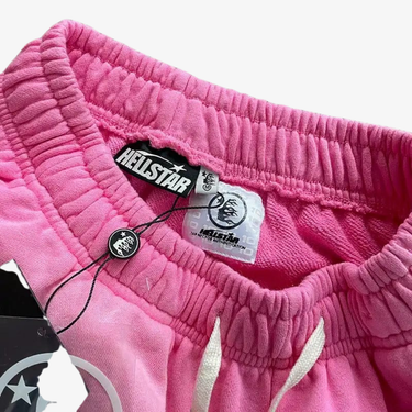 Flame Sweatpants