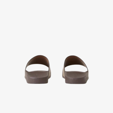 Sandals Slide Vintage Check