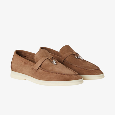 Loafer Summer Charms