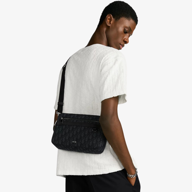 Bag Crossbody Monogram