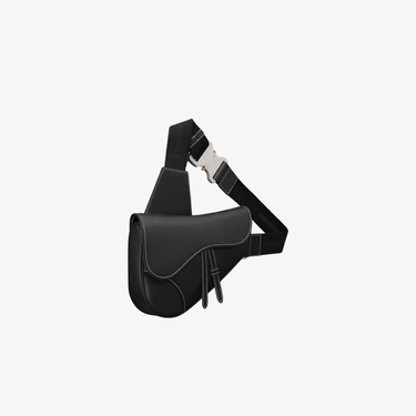 Bag Saddle Oblique