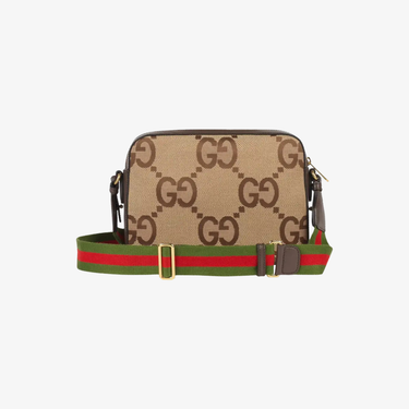 Bag GC GG Monogram Crossbody