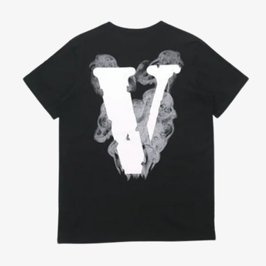 T-shirt Smoke