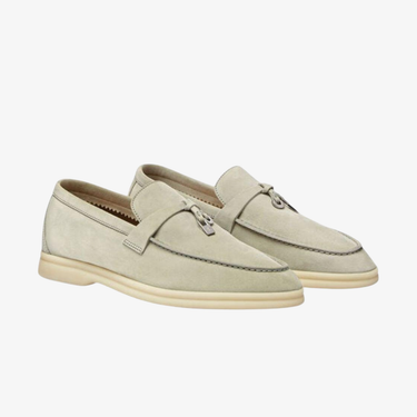 Loafer Summer Charms