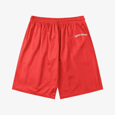 Shorts Mesh Warm Up Jersey