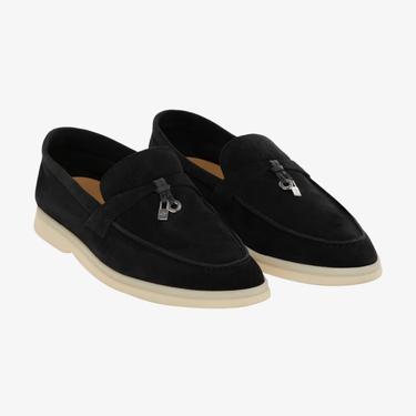 Loafer Summer Charms