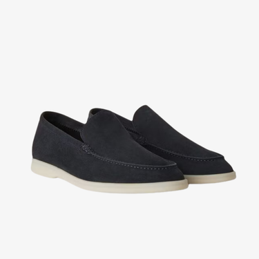 Loafer Summer Walk