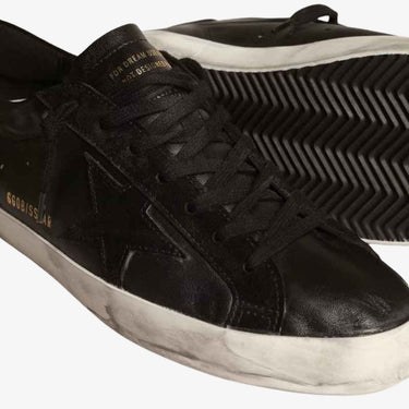 GG Super-Star ALL Black