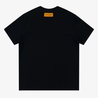 T-shirt LV EKG Heartbeat