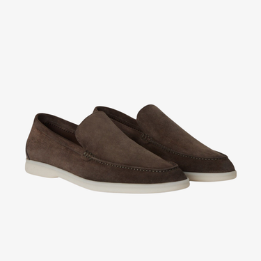 Loafer Summer Walk