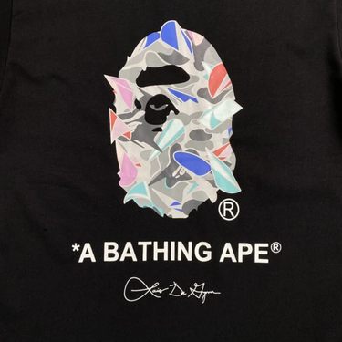 T-shirt LDG Ape Head