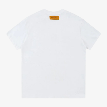 T-shirt LV EKG Heartbeat
