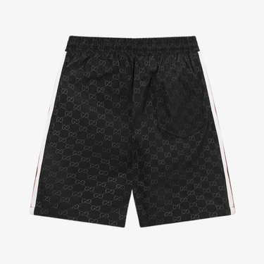 Shorts GC Jacquard Nylon Swim