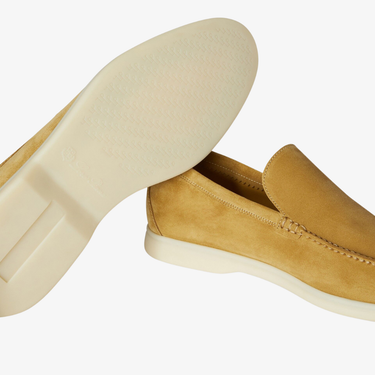 Loafer Summer Walk