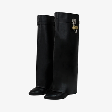 GV Boot Shark Lock