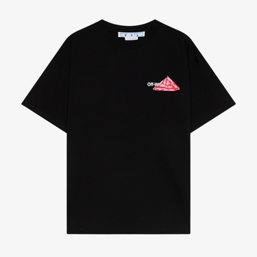 T-shirt Brush Arrow